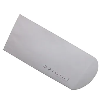 Wholesale Custom logo printing Envelope White Kraft paper Postage Envelope With Window