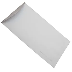 Wholesale Custom logo printing Envelope White Kraft paper Postage Envelope With Window